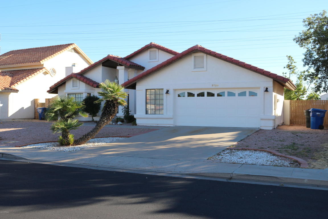 3725 E Decatur St, Mesa, AZ 85205 photo 1