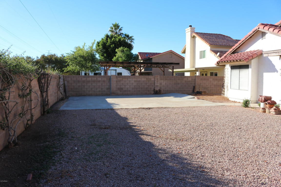 3725 E Decatur St, Mesa, AZ 85205 photo 40