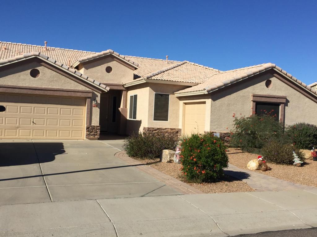 2126 S Porter St, Gilbert, AZ 85295 photo 1