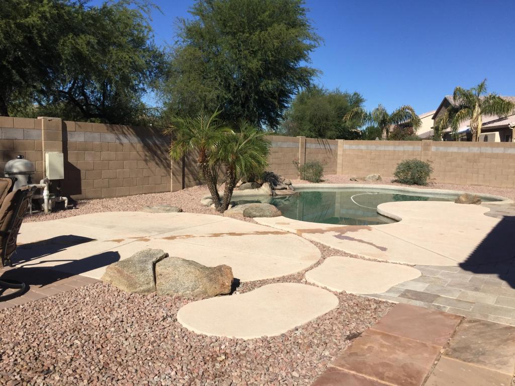 2126 S Porter St, Gilbert, AZ 85295 photo 13