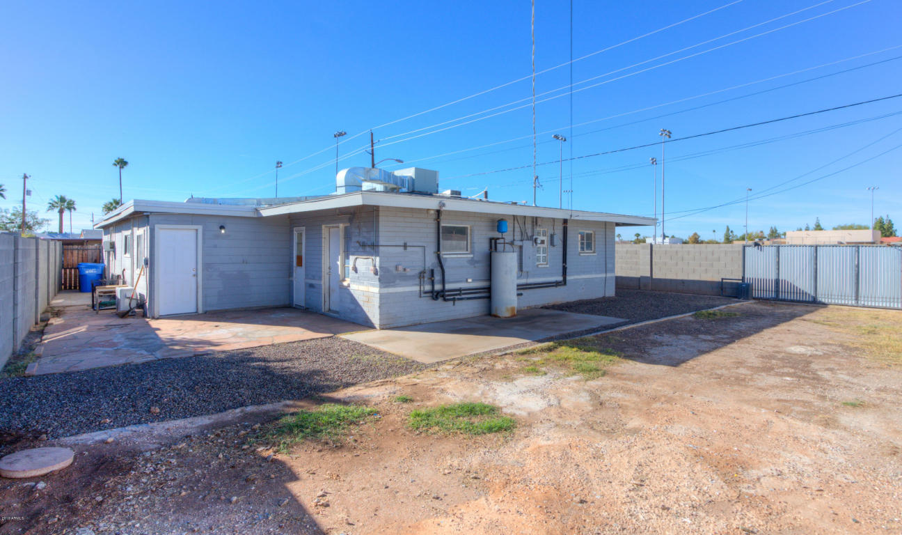 1018 W Mitchell Dr, Phoenix, AZ 85013 photo 25