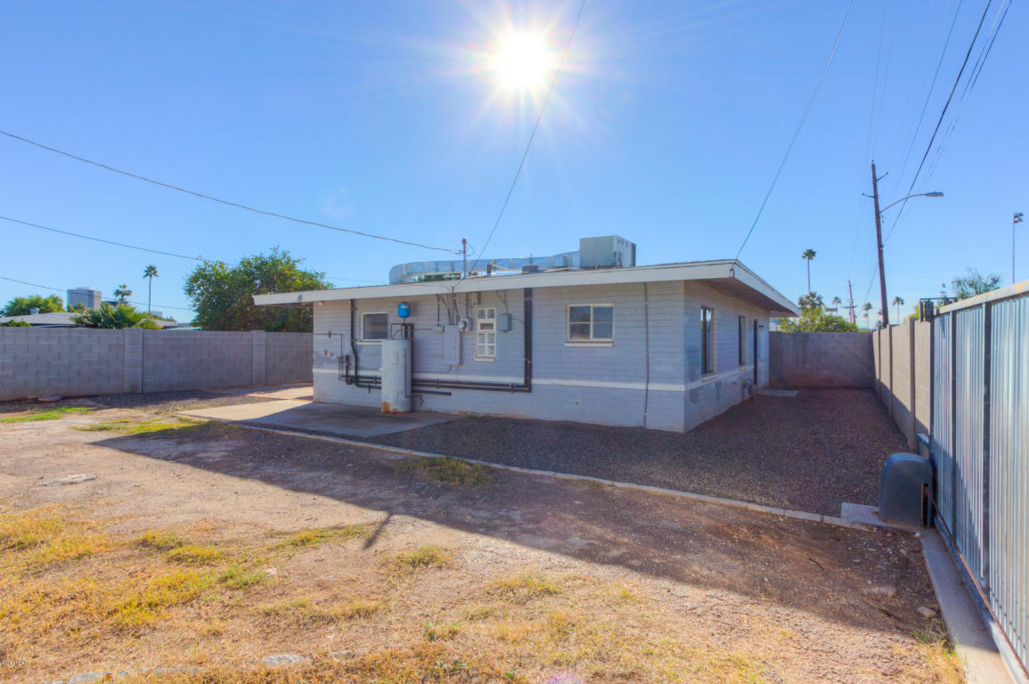 1018 W Mitchell Dr, Phoenix, AZ 85013 photo 26