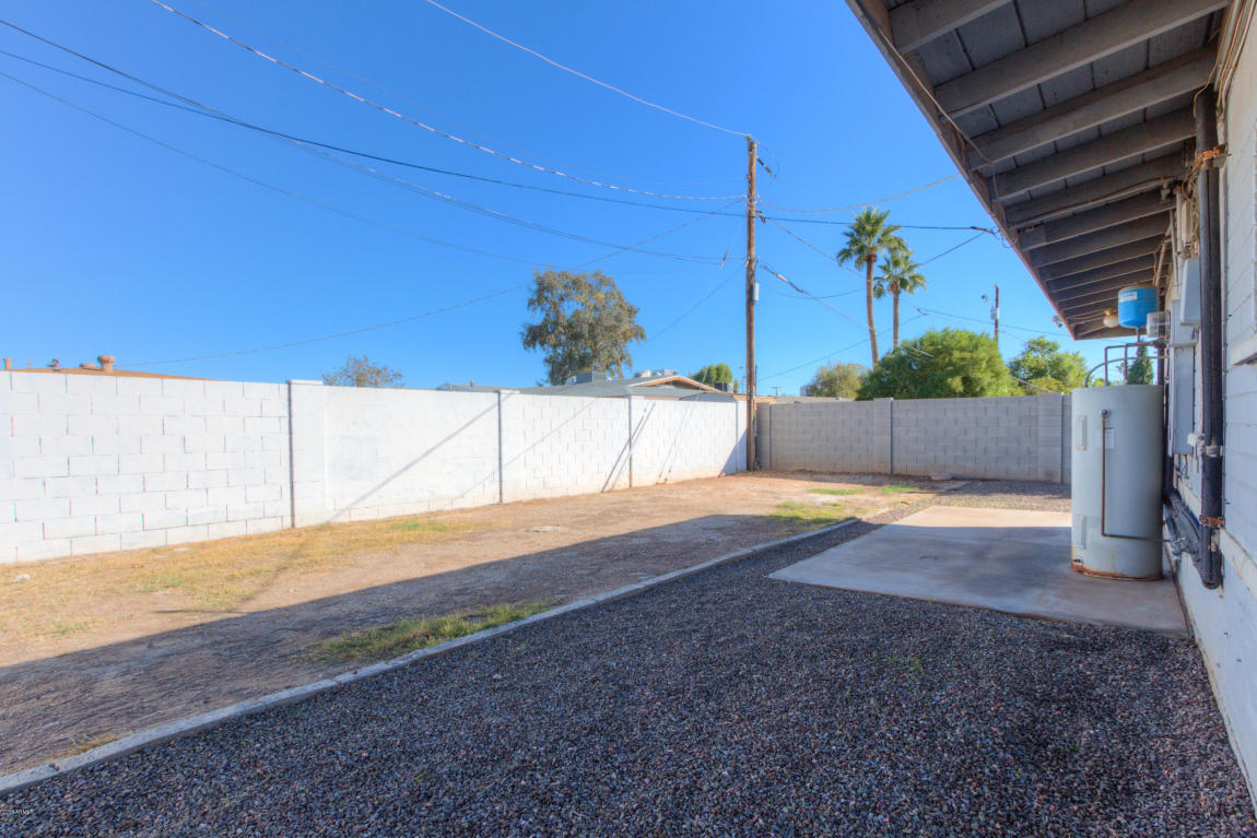 1018 W Mitchell Dr, Phoenix, AZ 85013 photo 28