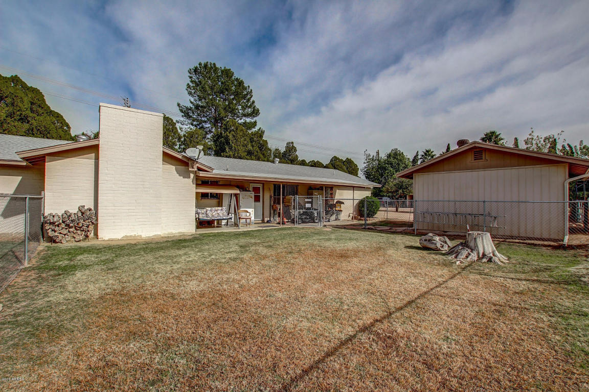 13839 E Ray Rd, Gilbert, AZ 85296 photo 16
