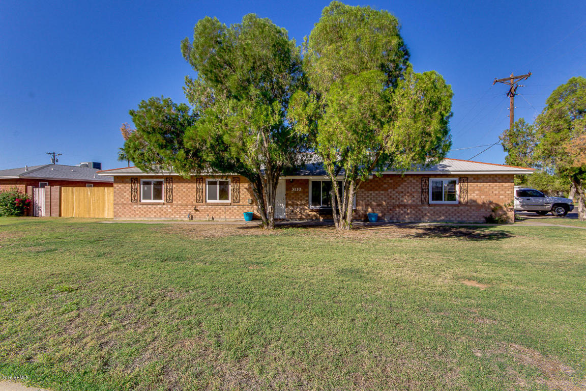 3110 E Glenrosa Ave, Phoenix, AZ 85016 photo 1