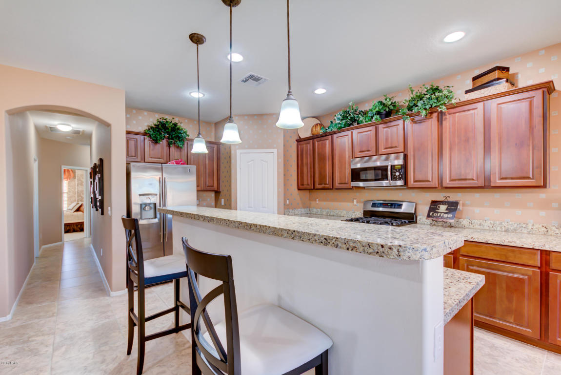 2956 E Santa Fe Ln, Gilbert, AZ 85297 photo 18
