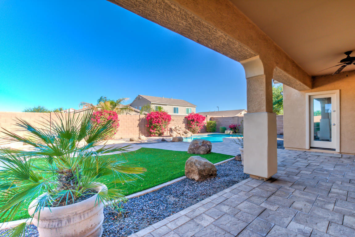 2956 E Santa Fe Ln, Gilbert, AZ 85297 photo 40
