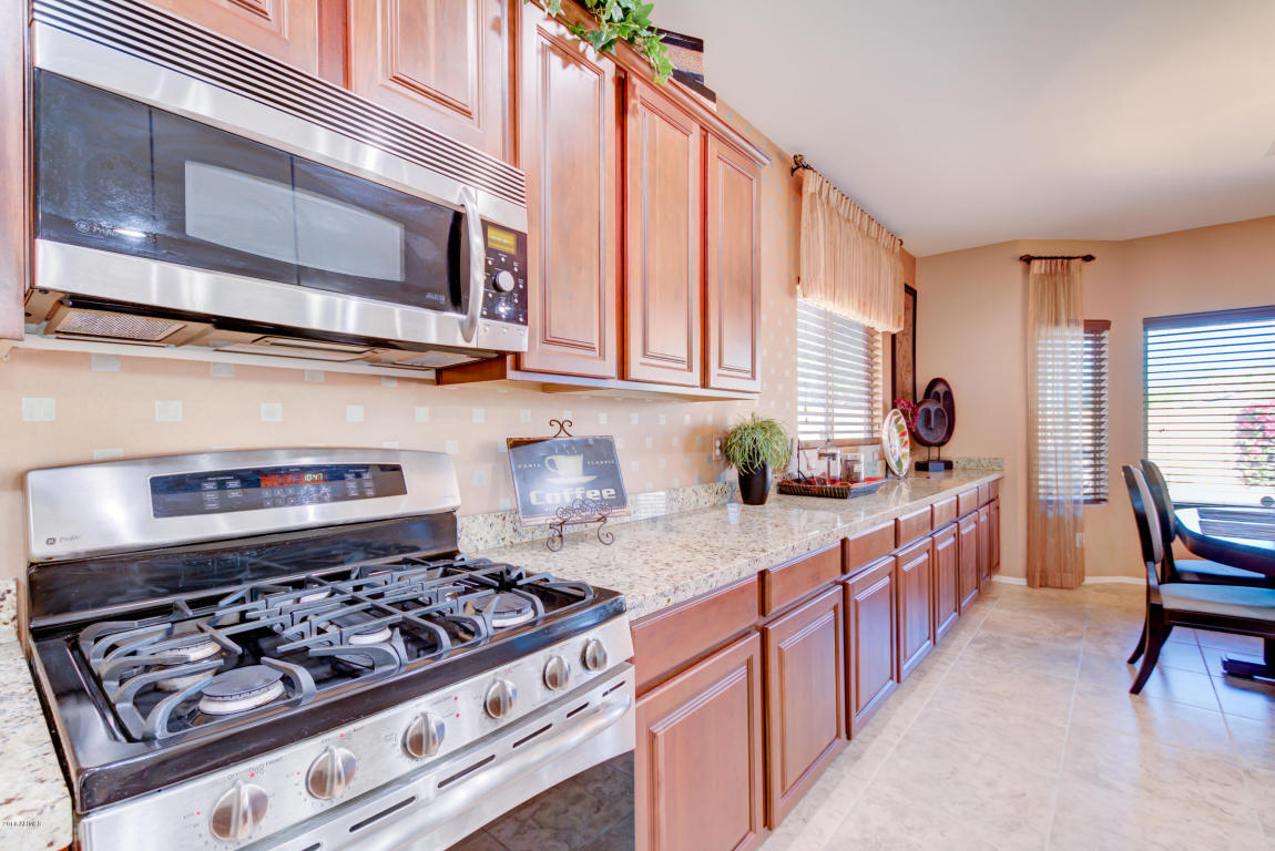 2956 E Santa Fe Ln, Gilbert, AZ 85297 photo 21
