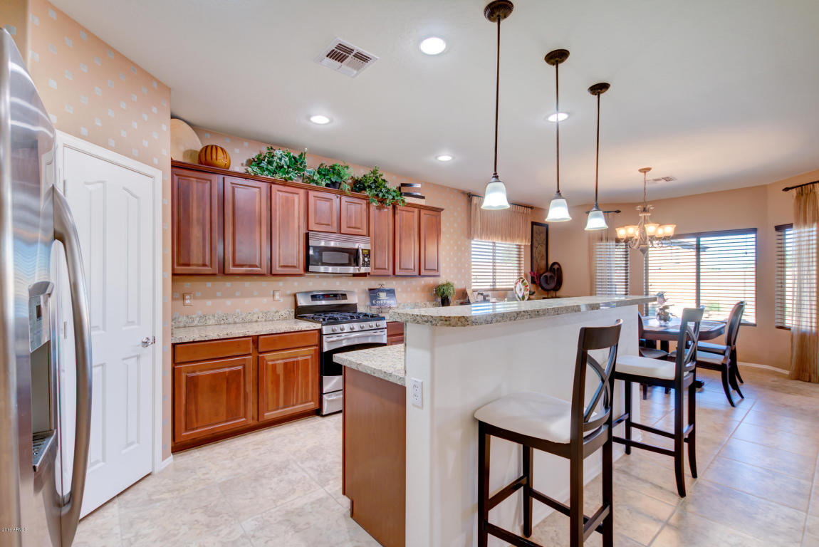 2956 E Santa Fe Ln, Gilbert, AZ 85297 photo 19