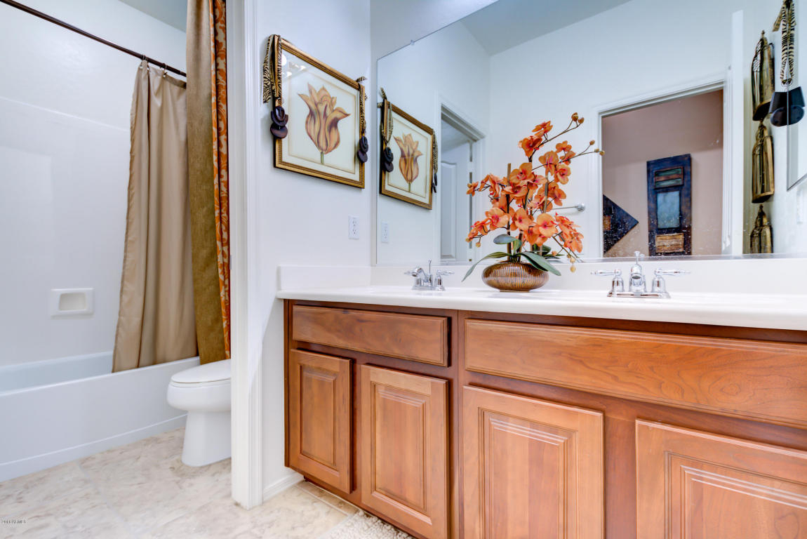 2956 E Santa Fe Ln, Gilbert, AZ 85297 photo 29