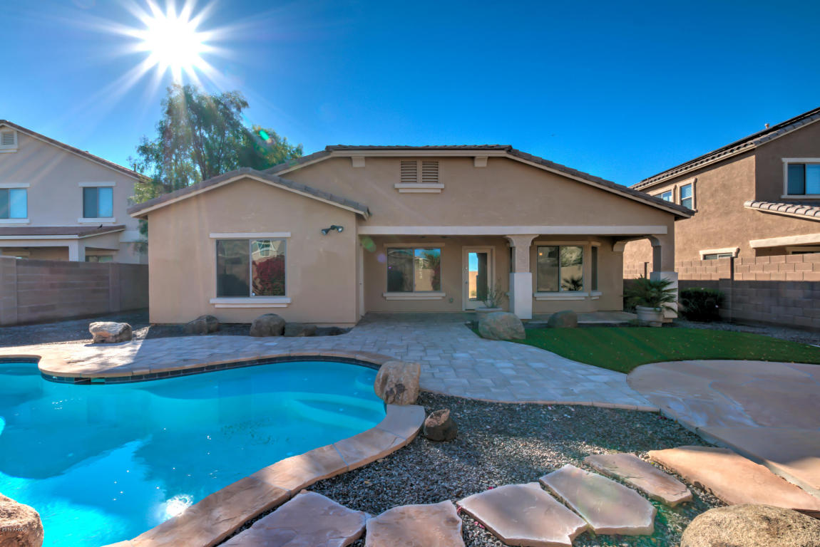 2956 E Santa Fe Ln, Gilbert, AZ 85297 photo 43