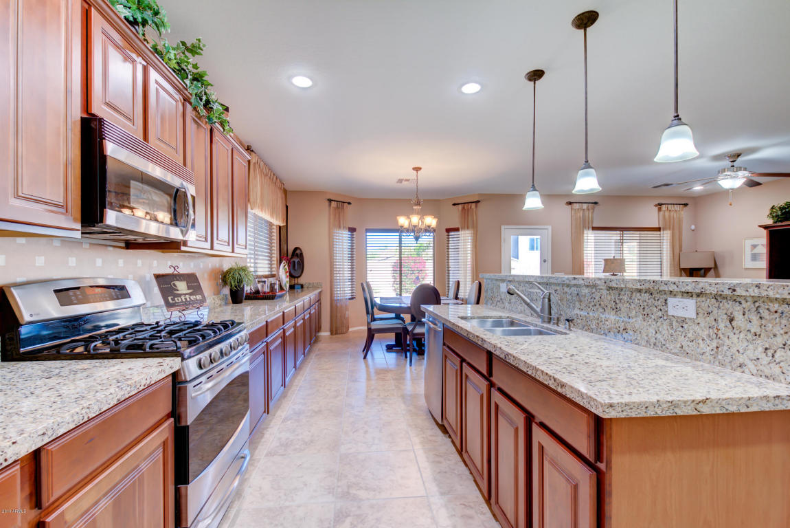 2956 E Santa Fe Ln, Gilbert, AZ 85297 photo 20