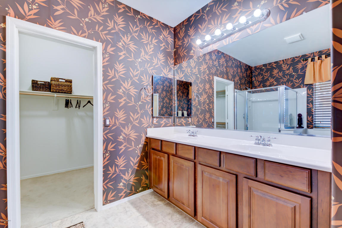 2956 E Santa Fe Ln, Gilbert, AZ 85297 photo 34