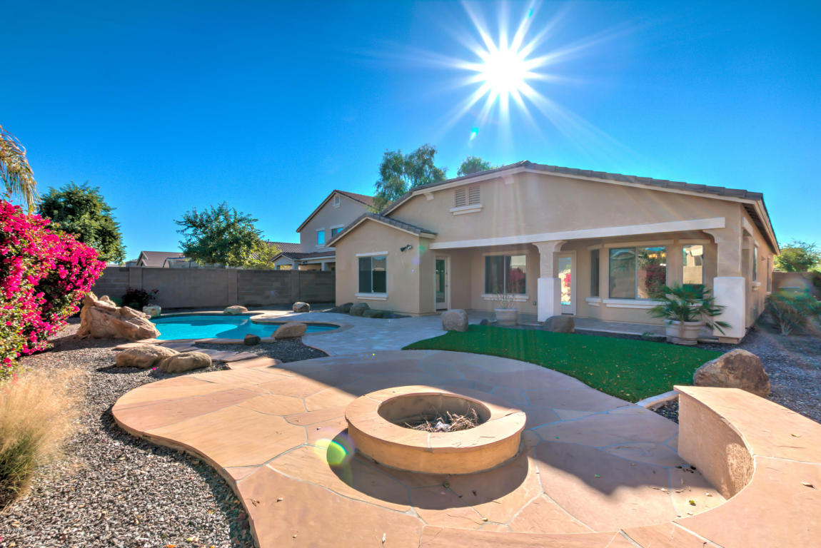 2956 E Santa Fe Ln, Gilbert, AZ 85297 photo 42