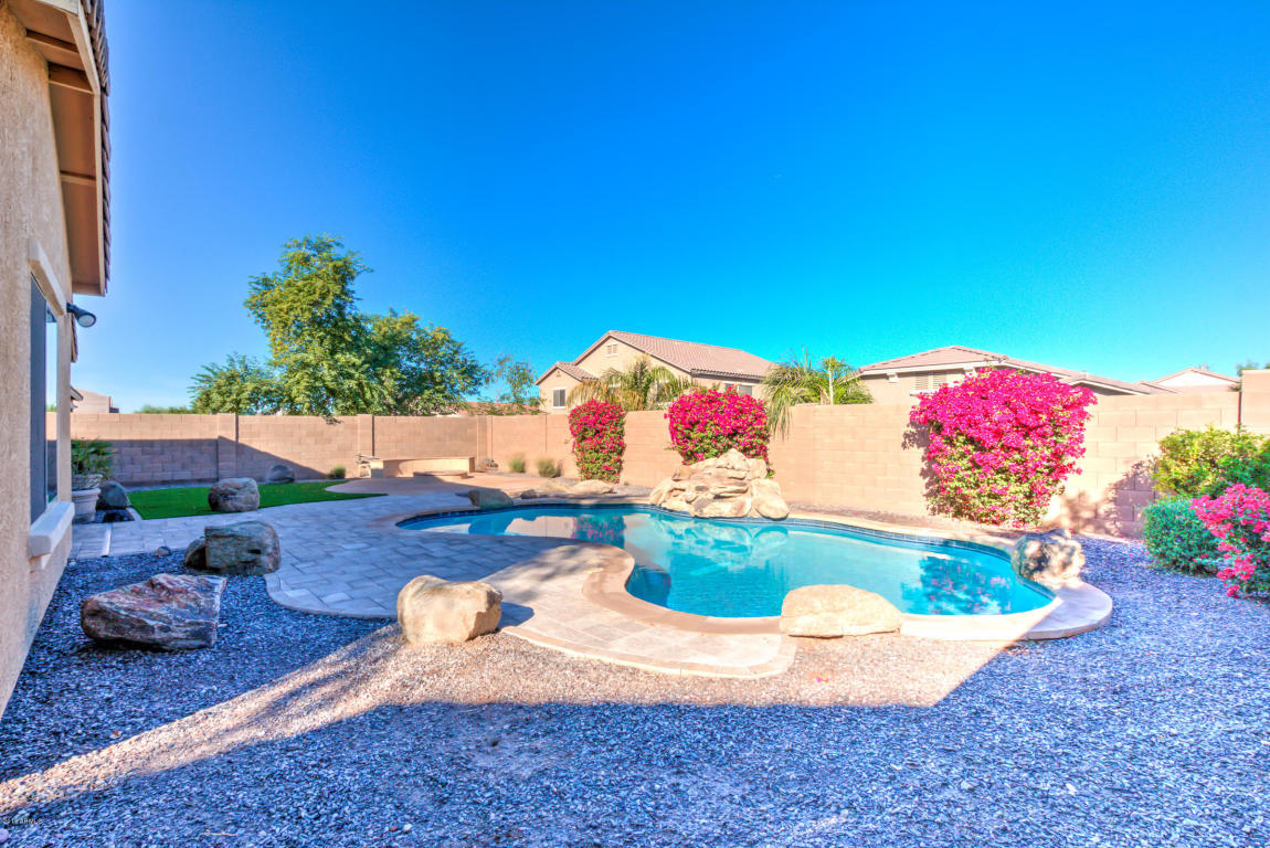 2956 E Santa Fe Ln, Gilbert, AZ 85297 photo 44