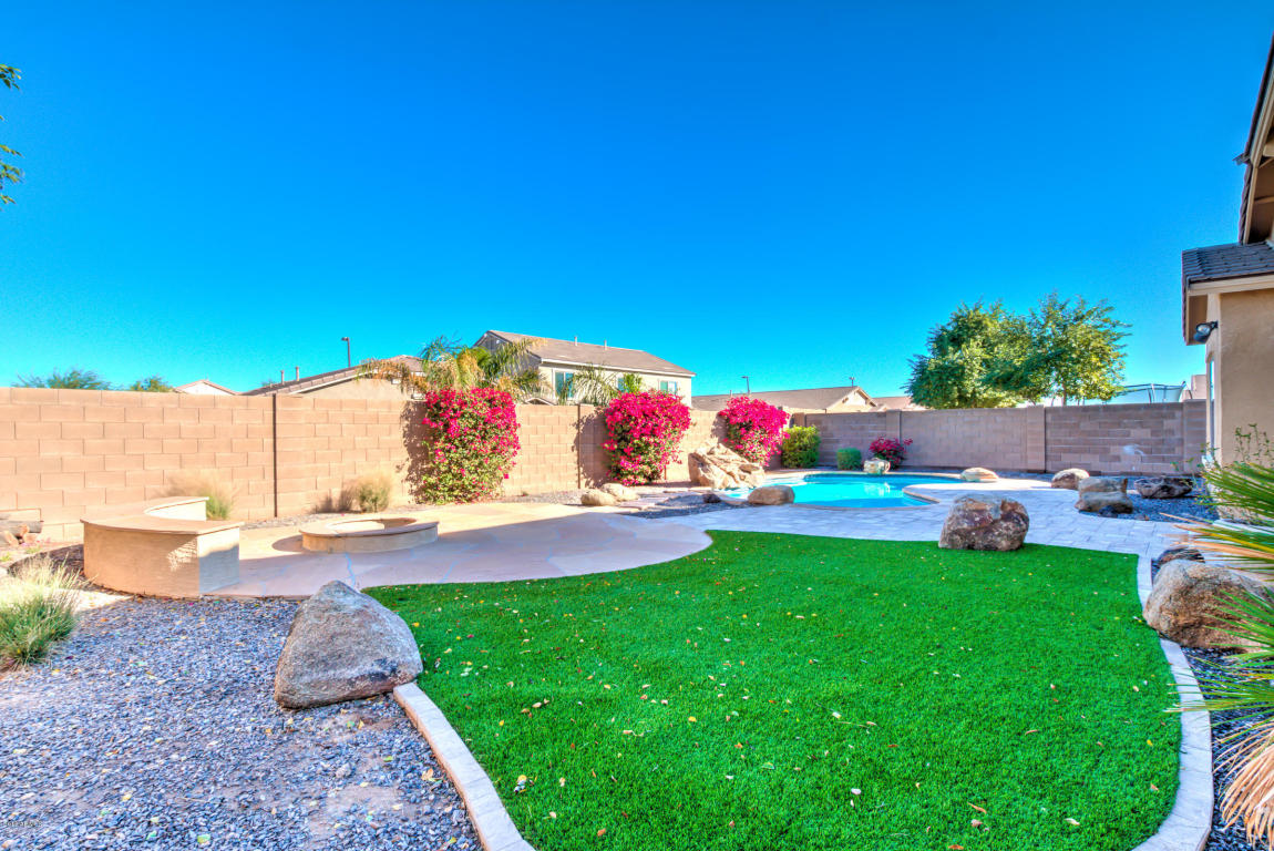 2956 E Santa Fe Ln, Gilbert, AZ 85297 photo 41