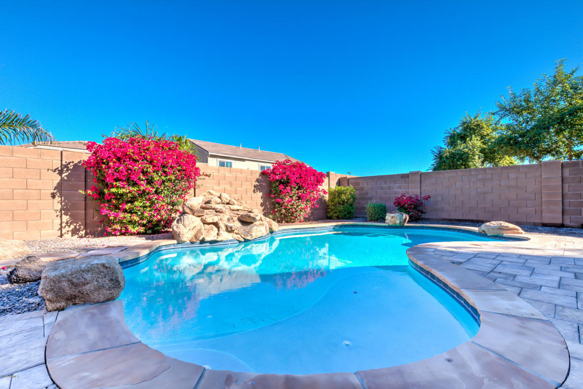 2956 E Santa Fe Ln, Gilbert, AZ 85297 photo 47