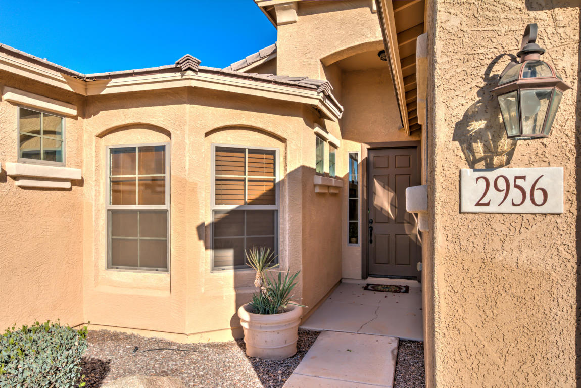 2956 E Santa Fe Ln, Gilbert, AZ 85297 photo 5