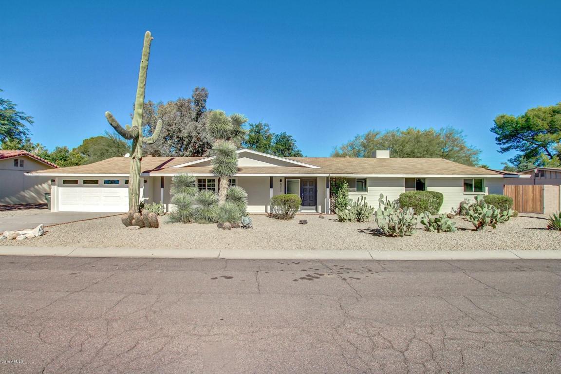 4212 E Sahuaro Dr, Phoenix, AZ 85028 photo 1