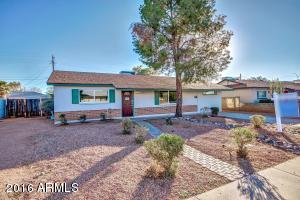 2029 E Arbor Ave, Mesa, AZ 85204 photo 1