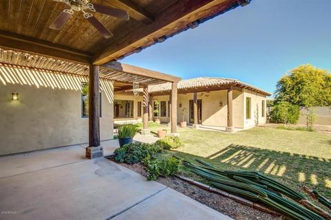 2635 E Pegasus St, Gilbert, AZ 85234 photo 39