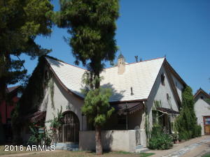 914 W Willetta St, Phoenix, AZ 85007 photo 1