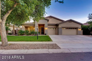 4283 E Reins Rd, Gilbert, AZ 85297 photo 1