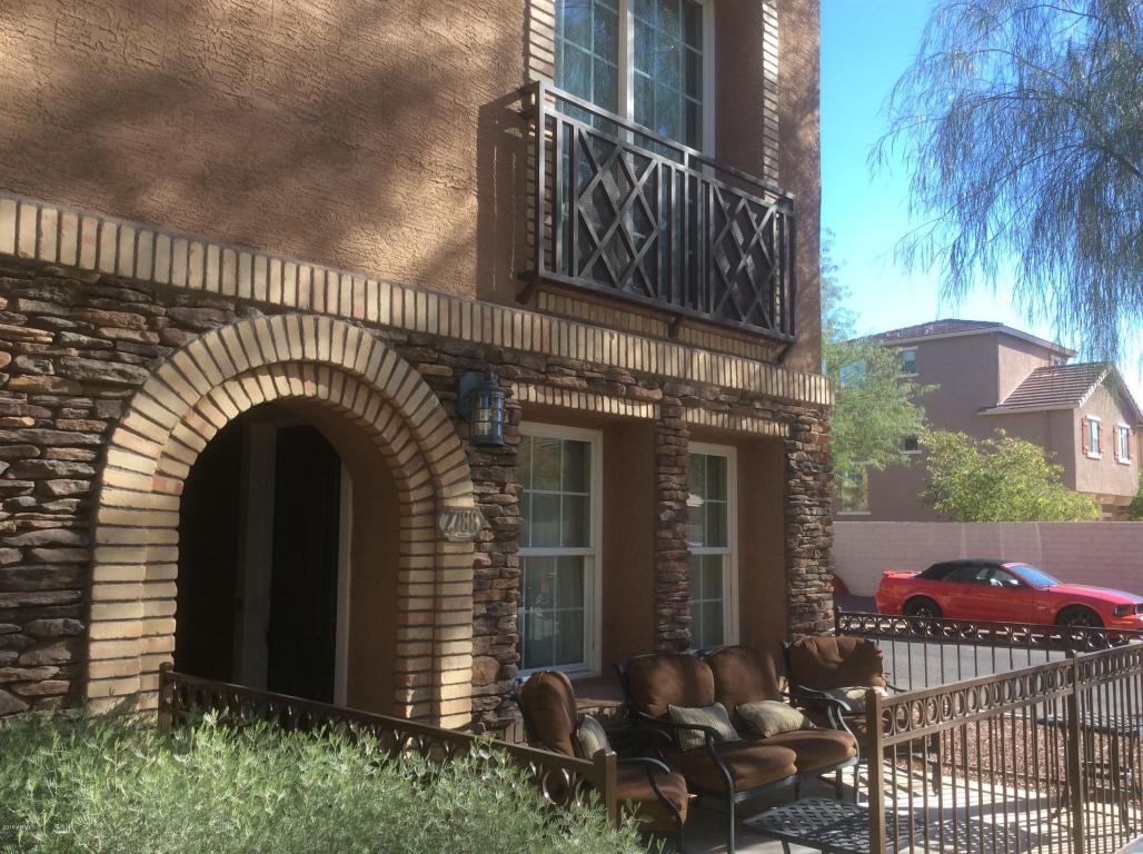 2788 S Key Biscayne Dr, Gilbert, AZ 85295 photo 4