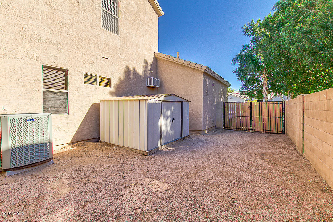 1348 N 86th Pl, Mesa, AZ 85207 photo 49