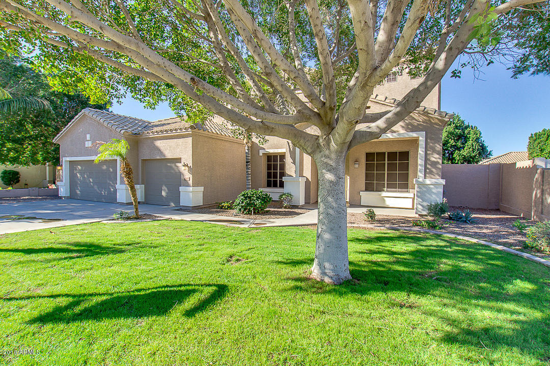 1348 N 86th Pl, Mesa, AZ 85207 photo 3