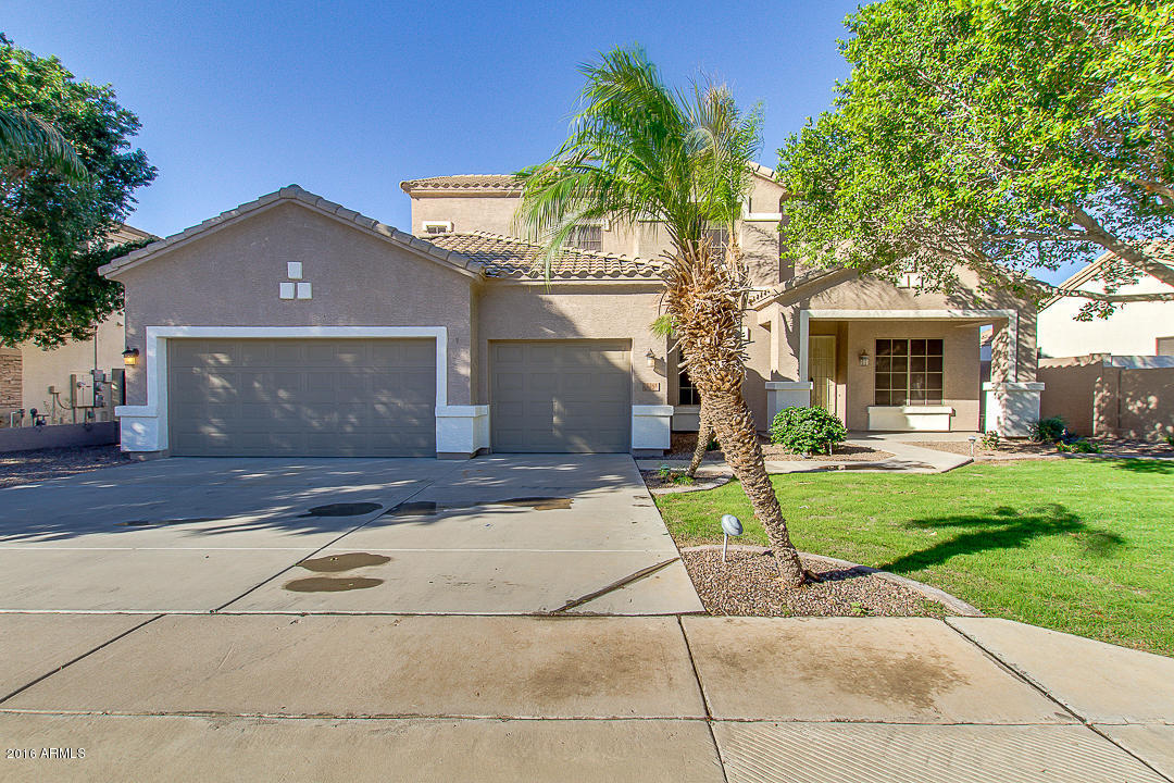 1348 N 86th Pl, Mesa, AZ 85207 photo 1