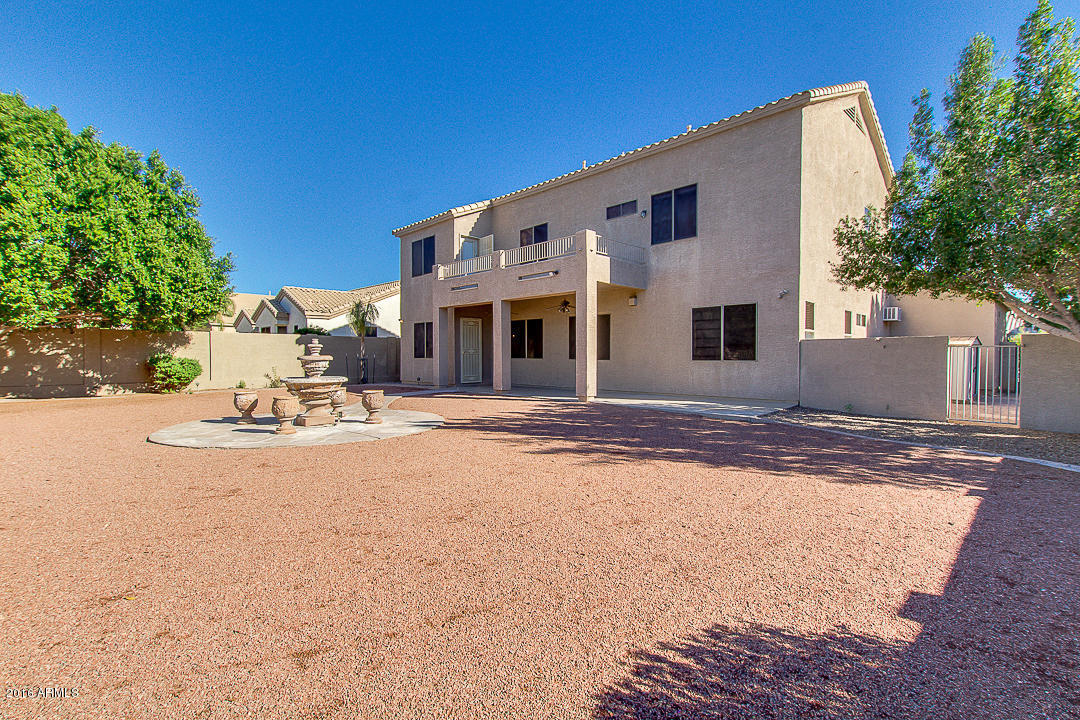 1348 N 86th Pl, Mesa, AZ 85207 photo 47