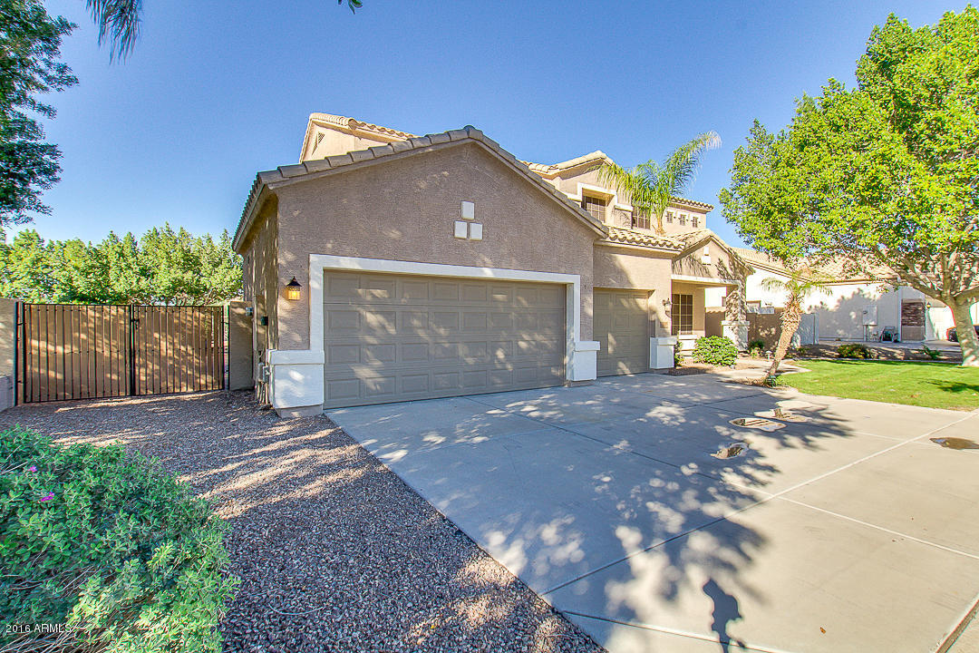 1348 N 86th Pl, Mesa, AZ 85207 photo 2
