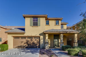2125 S Martingale Rd, Gilbert, AZ 85295 photo 1
