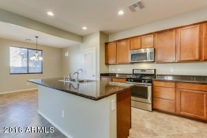 2125 S Martingale Rd, Gilbert, AZ 85295 photo 3
