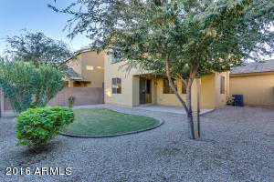 2125 S Martingale Rd, Gilbert, AZ 85295 photo 38