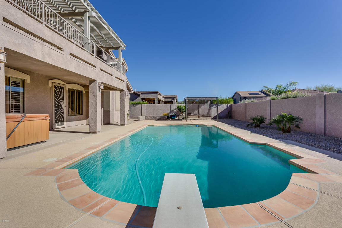 11045 E Decatur St, Mesa, AZ 85207 photo 40