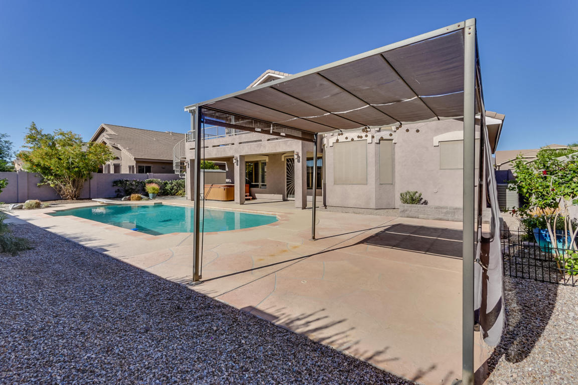 11045 E Decatur St, Mesa, AZ 85207 photo 41