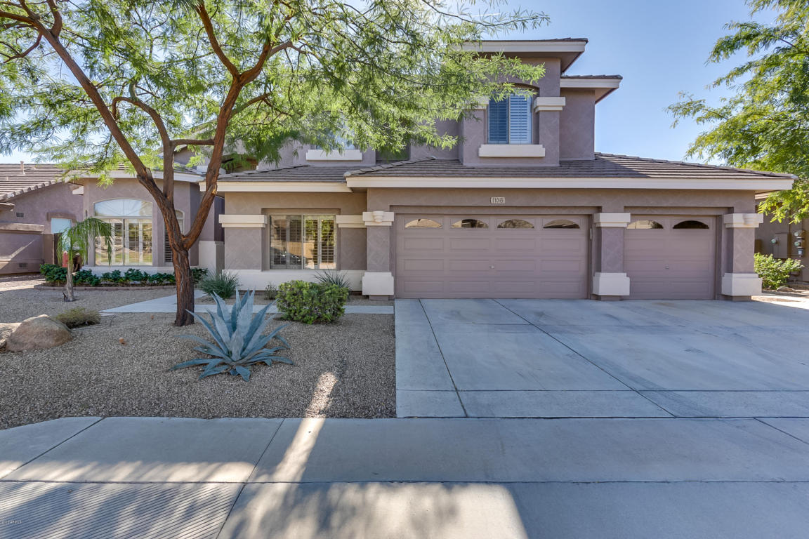 11045 E Decatur St, Mesa, AZ 85207 photo 1