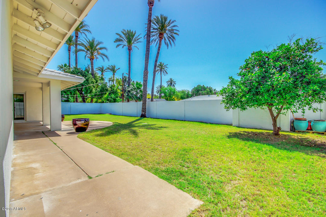 4601 E Flower St, Phoenix, AZ 85018 photo 23