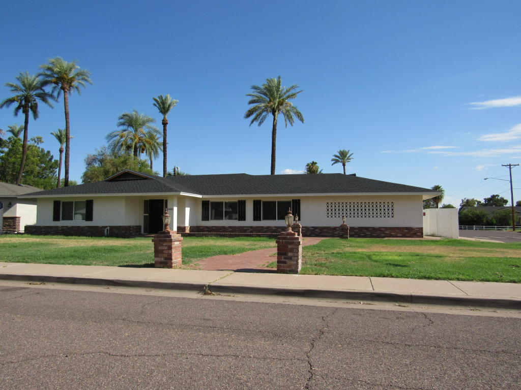 4601 E Flower St, Phoenix, AZ 85018 photo 25