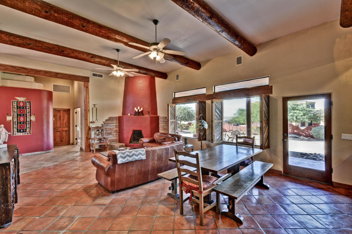 8118 E Mcdowell Rd, Mesa, AZ 85207 photo 4
