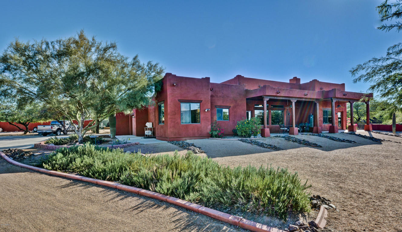 8118 E Mcdowell Rd, Mesa, AZ 85207 photo 1