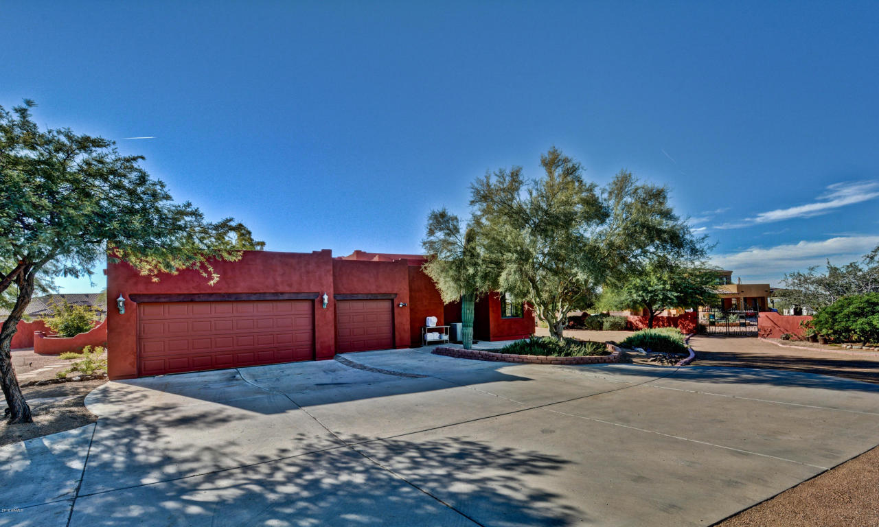 8118 E Mcdowell Rd, Mesa, AZ 85207 photo 3