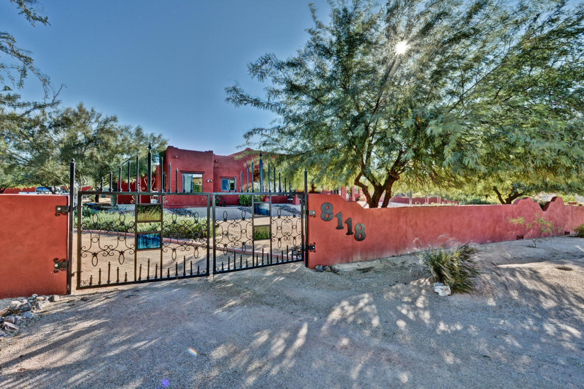 8118 E Mcdowell Rd, Mesa, AZ 85207 photo 32