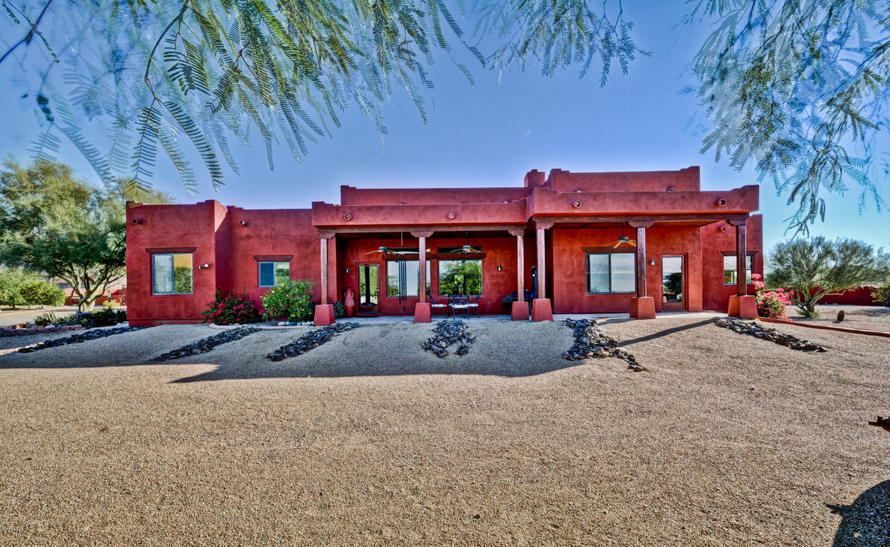 8118 E Mcdowell Rd, Mesa, AZ 85207 photo 2