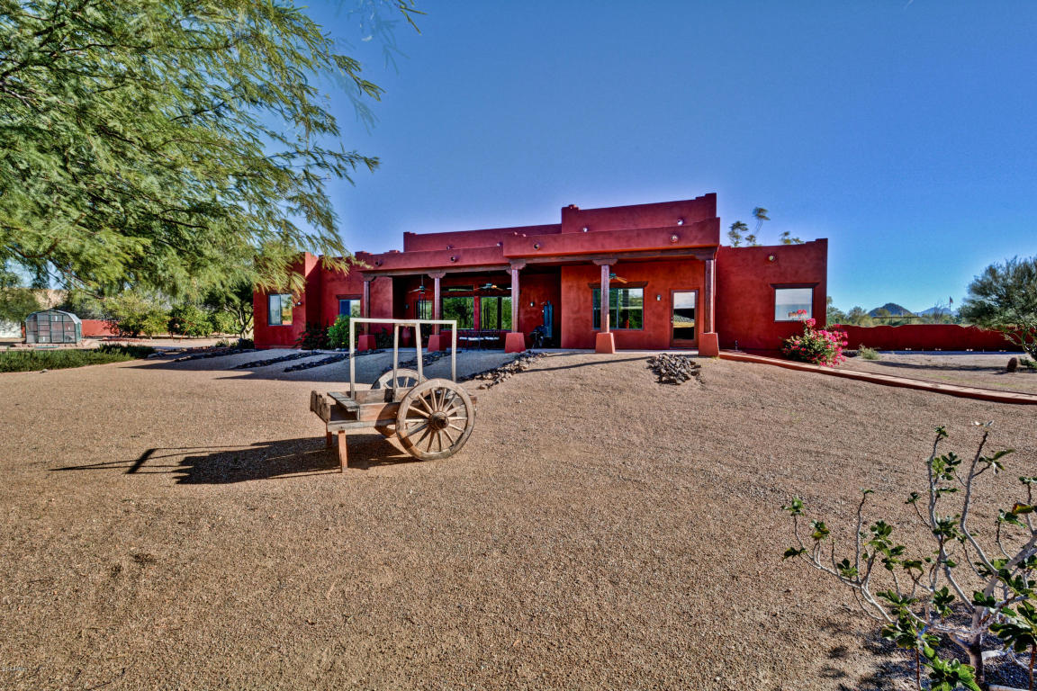 8118 E Mcdowell Rd, Mesa, AZ 85207 photo 33