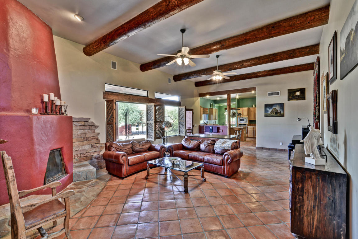 8118 E Mcdowell Rd, Mesa, AZ 85207 photo 5