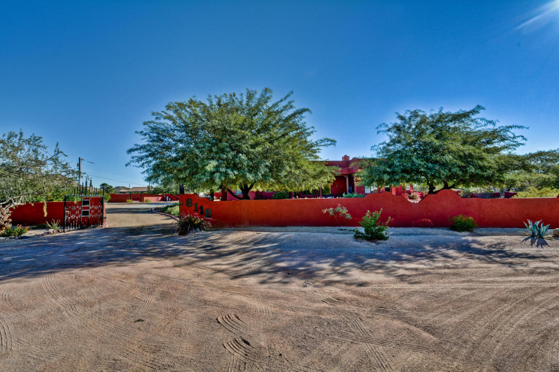 8118 E Mcdowell Rd, Mesa, AZ 85207 photo 31