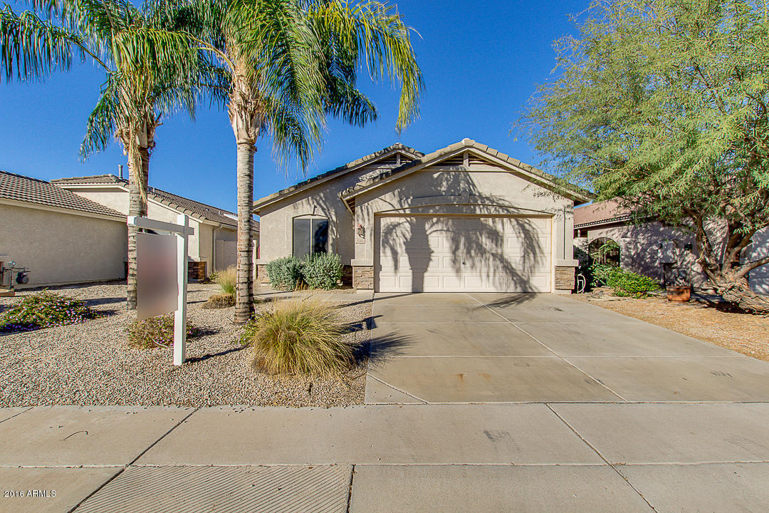 8644 E Nopal Ave, Mesa, AZ 85209 photo 1